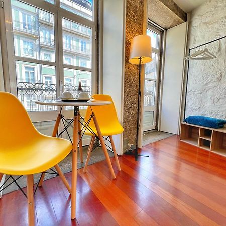 Sao Domingos Room I Porto Eksteriør bilde