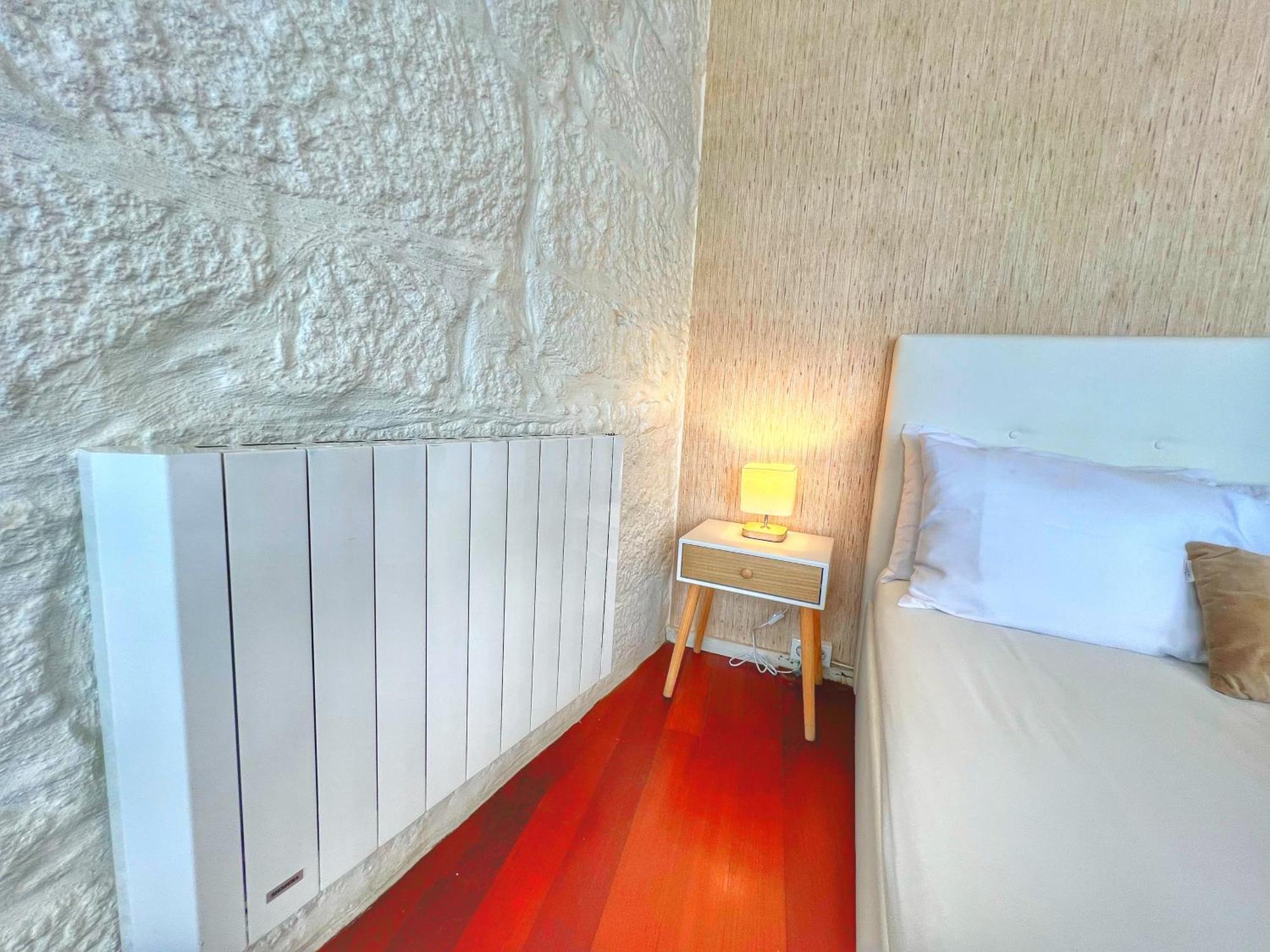Sao Domingos Room I Porto Eksteriør bilde