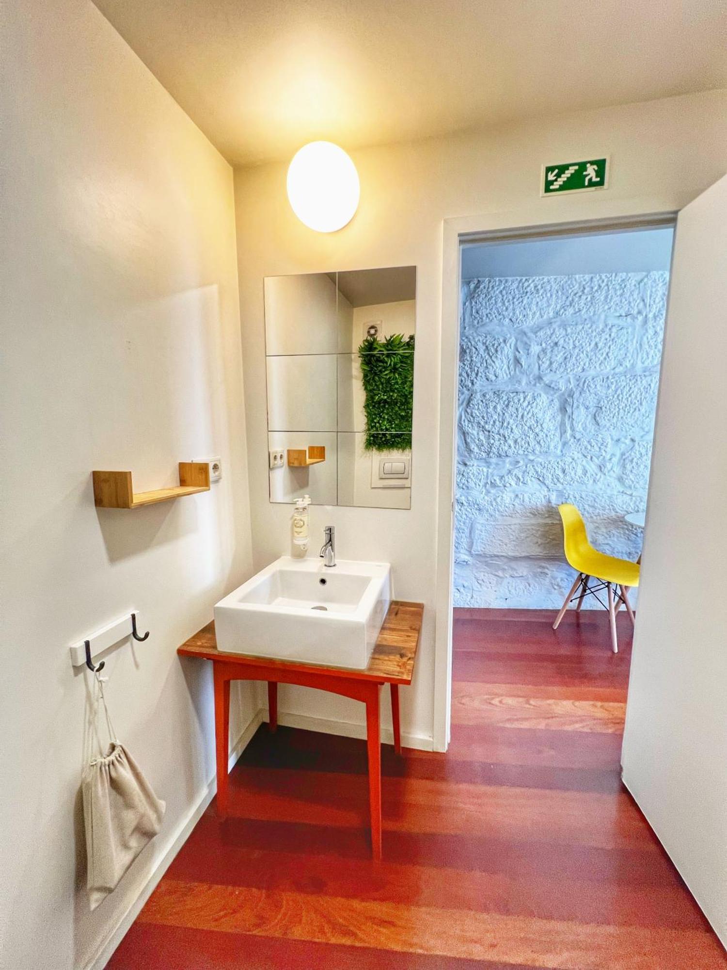 Sao Domingos Room I Porto Eksteriør bilde