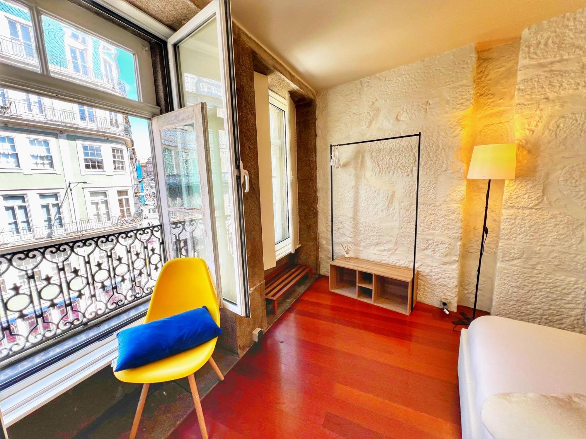 Sao Domingos Room I Porto Eksteriør bilde
