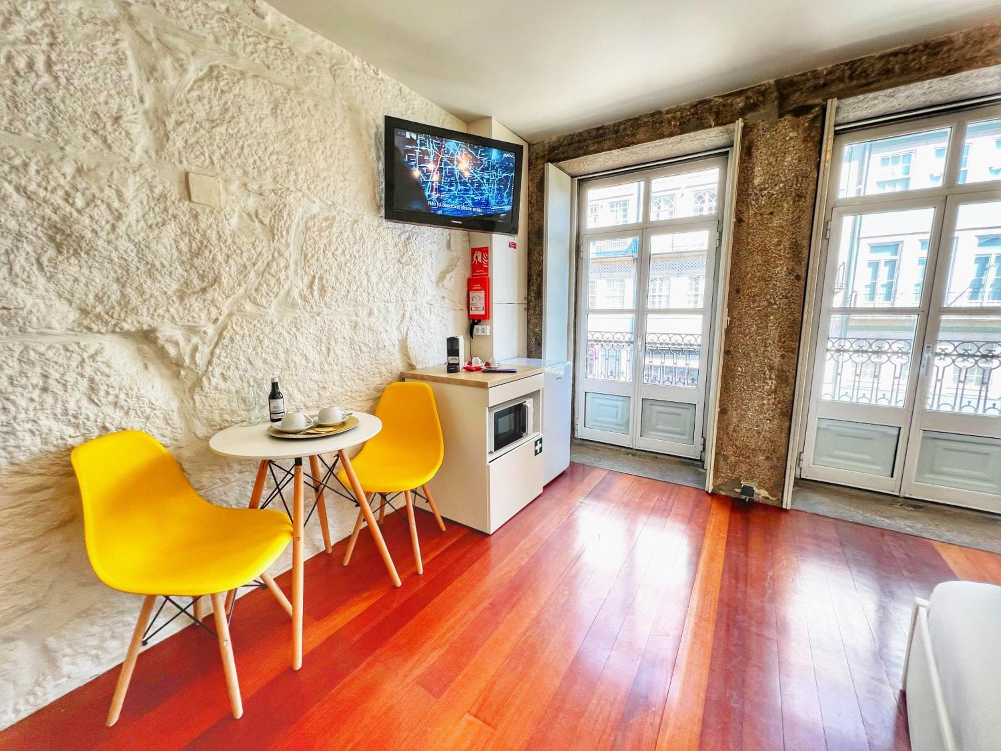 Sao Domingos Room I Porto Eksteriør bilde